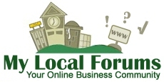My Local Forums
