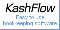 Try KashFlow accounts for free