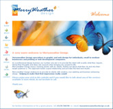 MERRYWEATHER DESIGN