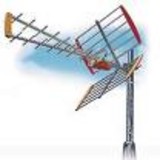 Digital TV Aerial Installations