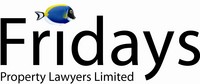 Fridays Property Lawyers Liverpool