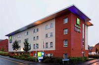 Holiday Inn Express Redditch