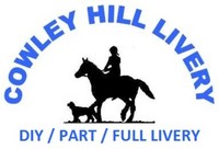 Cowley Hill Livery Stables