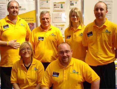 My Local Services | Feedback | Reviews