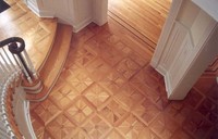 JUST WOOD FLOORS