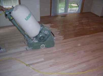 JUST WOOD FLOORS