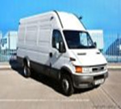 Don the man with a Van