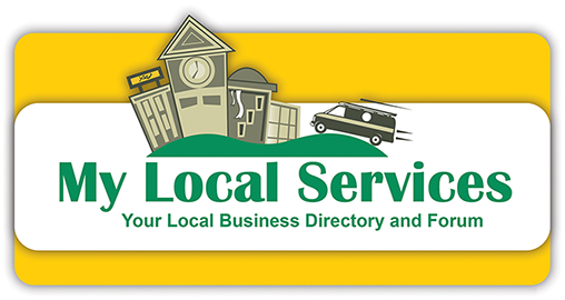 Custom local writing services