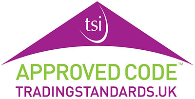 Trading Standards Consumer Code