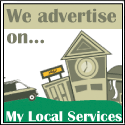 Advertise with My Local Services