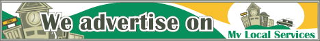Advertise with My Local Services