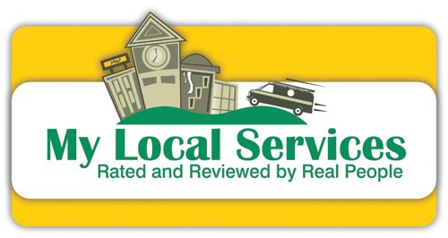 Advertise with My Local Services