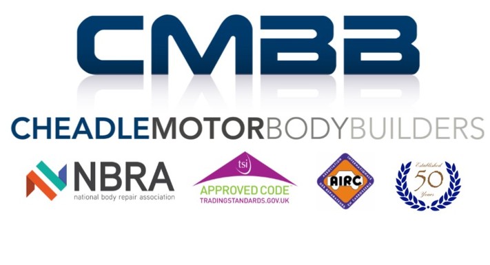 Cheadle Motor Body Builders (CMBB)