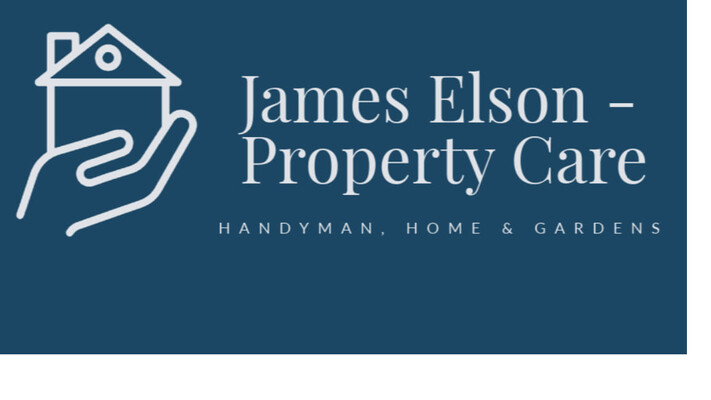 James Elson - Property Care