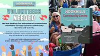 Hookhills Community Centre