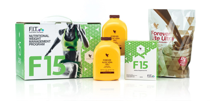 Forever Living Products