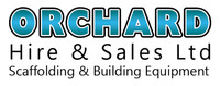 Orchard Hire and Sales Ltd.
