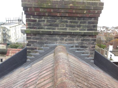 M.Marchant Specialists Lead Roofing Contractors Ltd