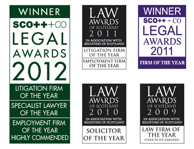 Thompsons Personal Injury Solicitors and Solicitor Advocates
