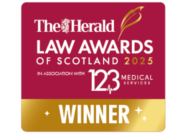 Thompsons Solicitor Scotland