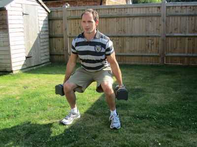 Complete Fitness 4 Life Personal Training