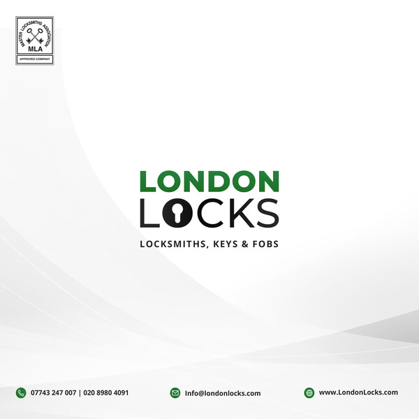 London Locks - Locksmiths Keys & Fobs