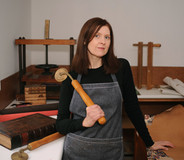 Helen Durant Bookbinding & Restoration