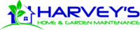 Harvey's Home & Garden Maintenance