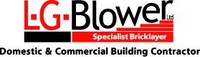 L G Blower Specialist Bricklayer Ltd