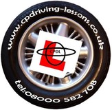 Carlos P.- Driving Lessons