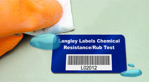 Langley Labels Ltd