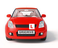 GR8Drive