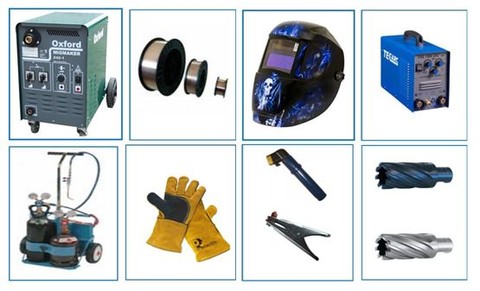 Associated Welding Supplies Ltd