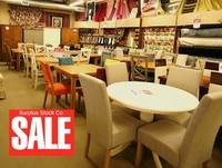 Surplus Stock & Factory Fabrics