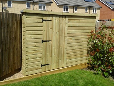 Broomheads Buildings & Boundaries Ltd