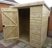 Broomheads Buildings & Boundaries Ltd