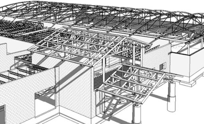 S.C Design & CADTEC CAD Technical Services - Architectural and Structural Drawing Services