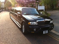 Oasis Limos Kent