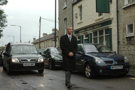 G Mannings Funeral Directors