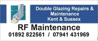 RFM Double glazing repairs