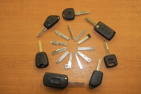 GR Auto-Locksmith