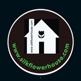 Silk Flower House