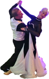 'Dance at 8' Worcestershire