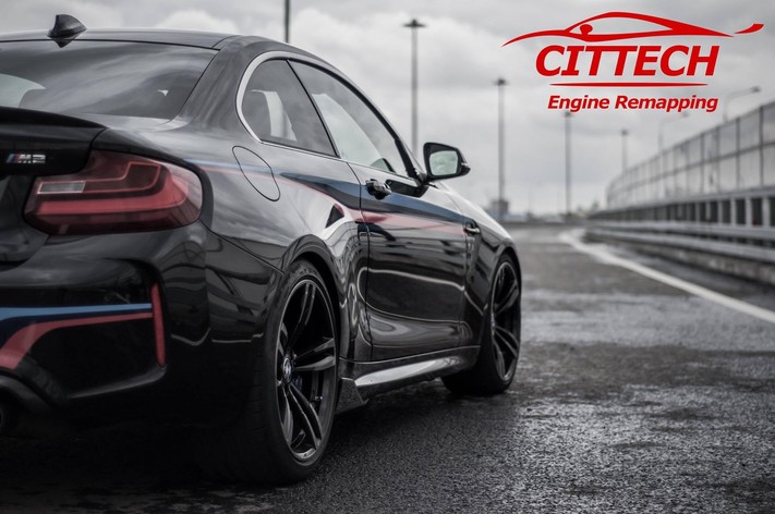 CIT-TECH REMAPPING