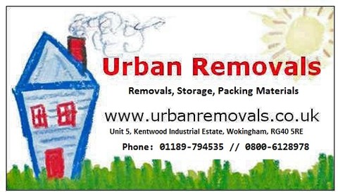 Urban Removals