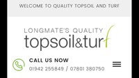 Longmates Quality Topsoil & Turf