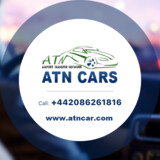 ATN Cars Airport Transfers London