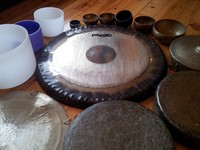 Chi Sound Healing