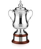 A. B. Wallace Trophies & Engraving