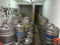 Ian Hand - Stocktaker